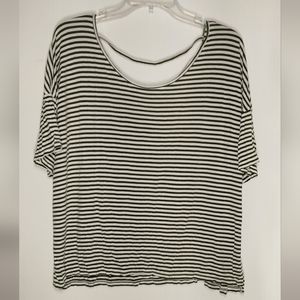 Striped Old Navy Shirt